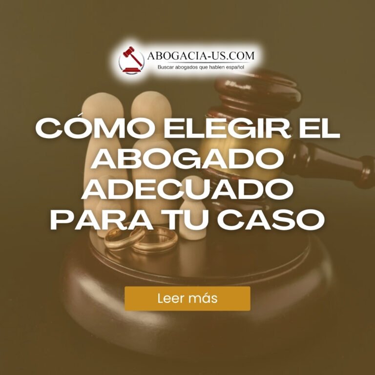 Cómo elegir el mejor abogado para tu caso 1 como elegir el mejor abogado para tu caso