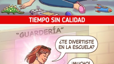 consejos para padres solteros