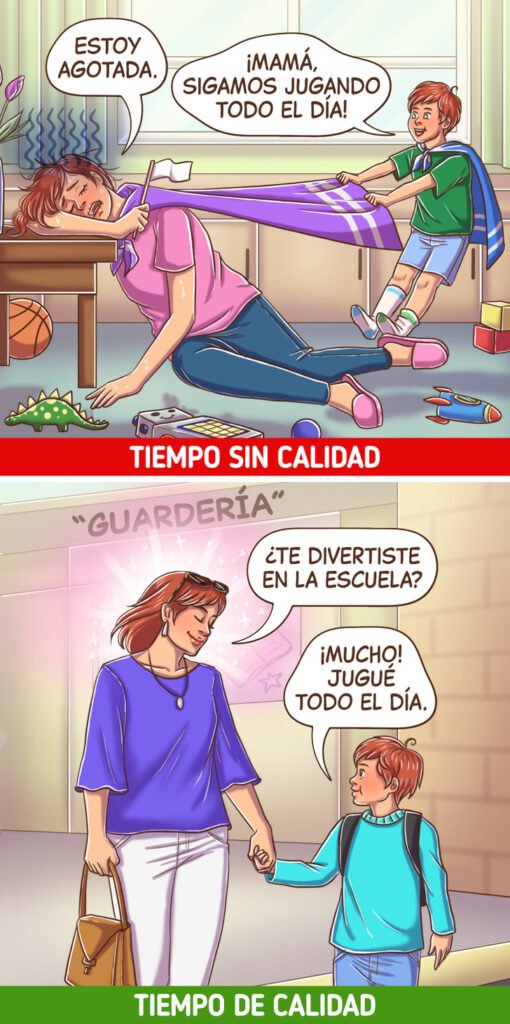 Consejos para padres solteros 1 consejos para padres solteros