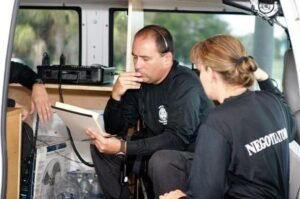 estrategias para negociaciones criminales