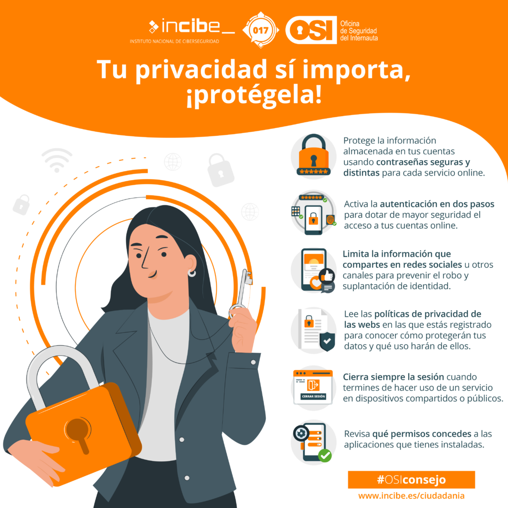 Formas de proteger privacidad en el empleo 1 formas de proteger privacidad en el empleo