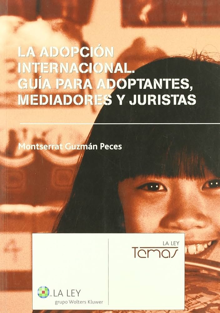 Guía para adopción internacional 1 guia para adopcion internacional