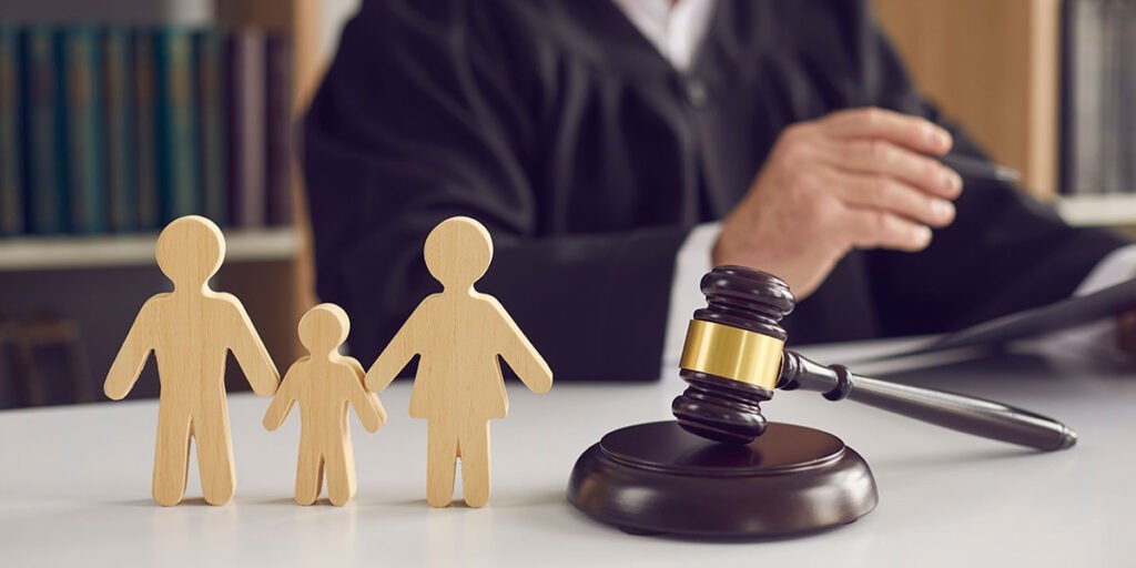 Guía para custodia de menores en divorcios 1 guia para custodia de menores en divorcios