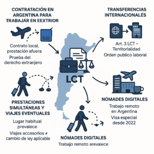 guia para expatriados en derechos laborales