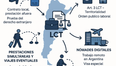 guia para expatriados en derechos laborales