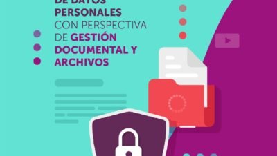 guia para proteccion de datos personales