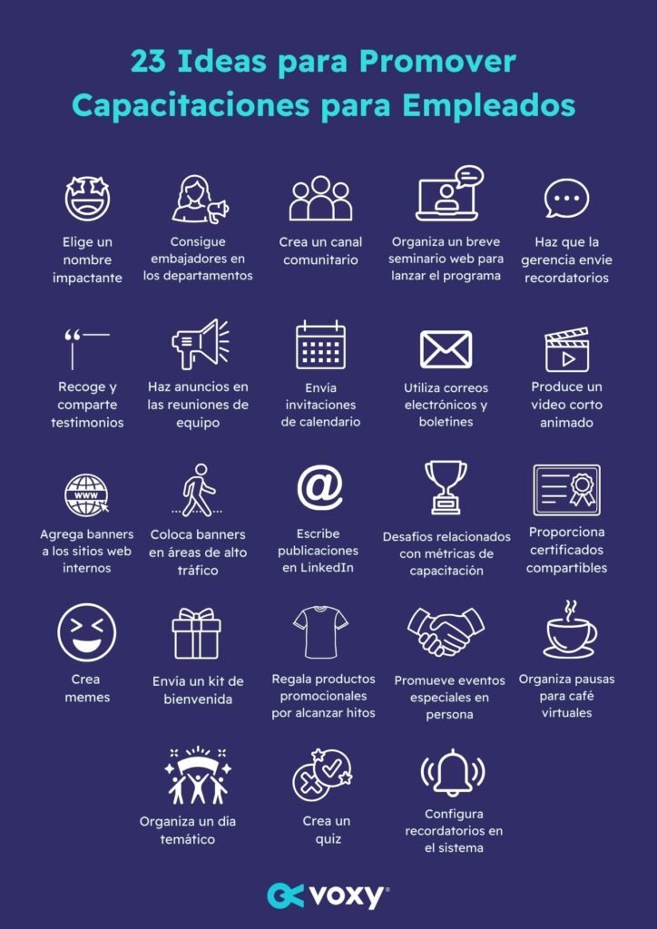 Ideas para capacitar equipos de forma legal 1 ideas para capacitar equipos de forma legal
