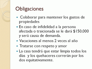 Ideas para negociar un acuerdo prenupcial 1 ideas para negociar un acuerdo prenupcial