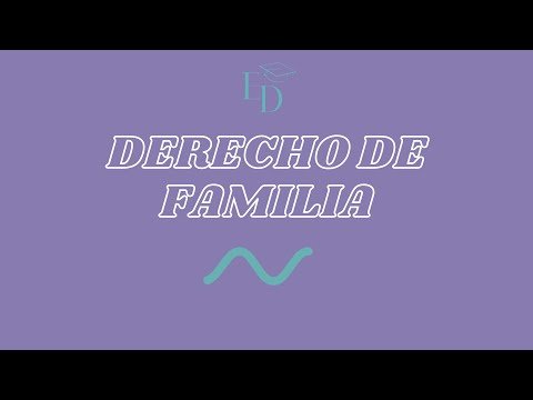Tutoriales para derecho de familia esencial 1 tutoriales para derecho de familia esencial